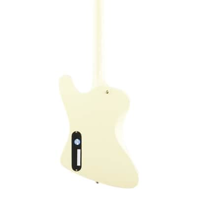 ESP LTD Deluxe Phoenix-1000 Electric Guitar Vintage White image 5