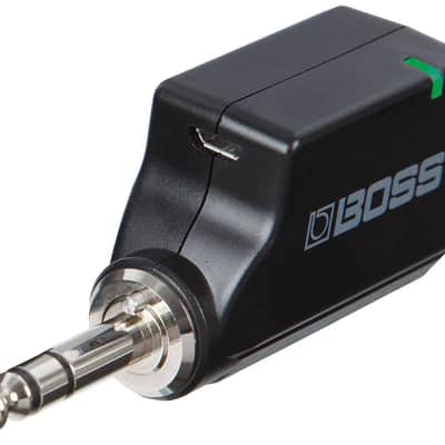 Boss WL-T Wireless Transmitter for WL Series and Katana-Air image 3
