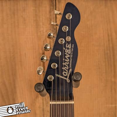 Larrivee Baker-T Classic Telecaster w/OHSC image 3