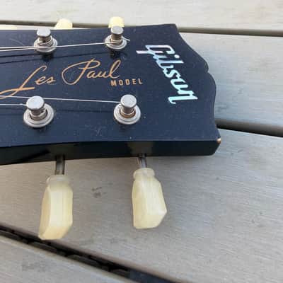 Gibson Custom Shop Special Order '57 Les Paul Standard Reissue image 7