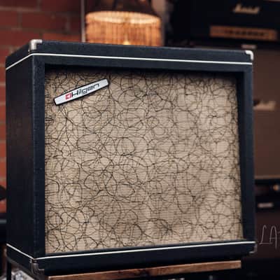 Hilgen Pacesetter 40 Watt 1x12 Combo Amplifier - With Reverb and Tremolo! image 2