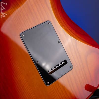 2023 Fender American Ultra Luxe Stratocaster image 17
