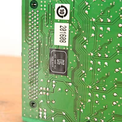 Yamaha MY8-AD24 8-Channel Analog Input Expansion Card CG01ZB2 image 15