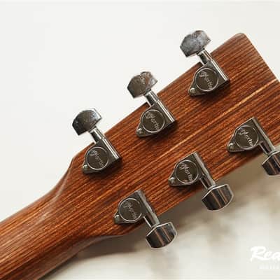 Martin  DXMAE 30th Anniversary image 14