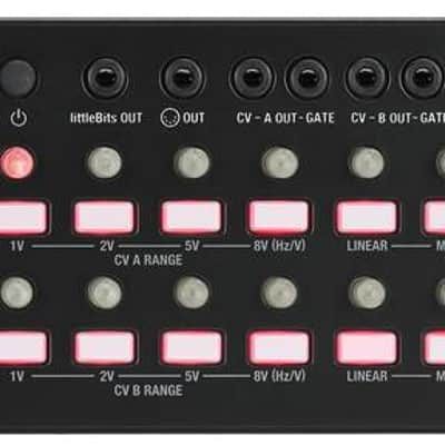 Korg SQ1 CV Step Sequencer image 7