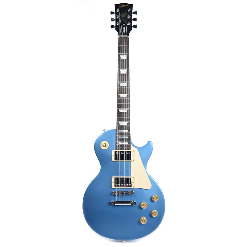 Gibson Les Paul Studio HP 2016 | Reverb