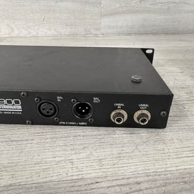 Sabine FBX900 Feedback Exterminator image 2