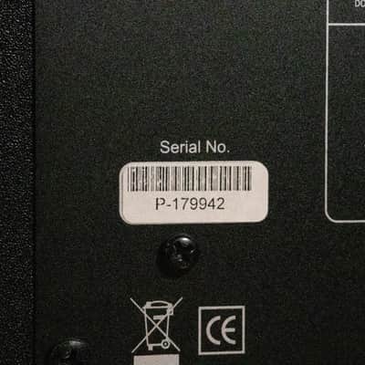 ADAM Audio A7X Active Nearfield Monitors (Pair) 2010s - Black image 10