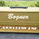 Bogner 20th Anniversary Shiva Handwired Guitar Head
