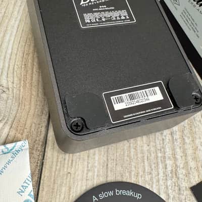MINT Universal Audio Dream '65 Reverb-Amp Effects Pedal image 4