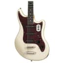 Schecter Hellcat VI Extended Range Electric Guitar with Bass Range! Demo Video!