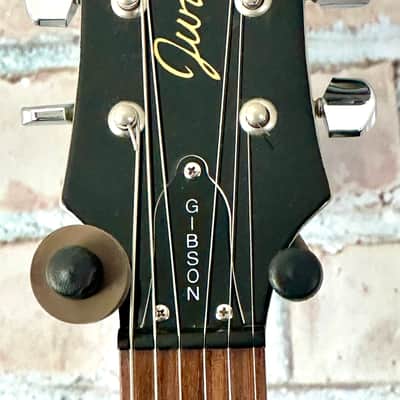 Epiphone Les Paul Junior Limited Edition 2003 - TV Satin Silver image 3