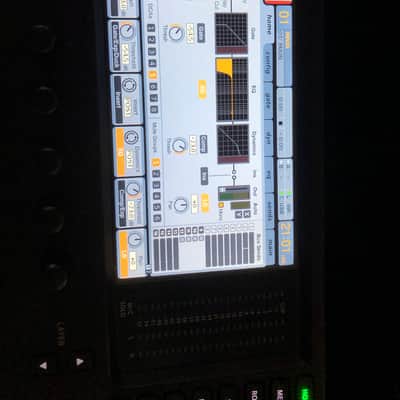 Behringer X32 image 8