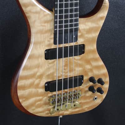 2002 Alembic Orion-5 MINT image 3