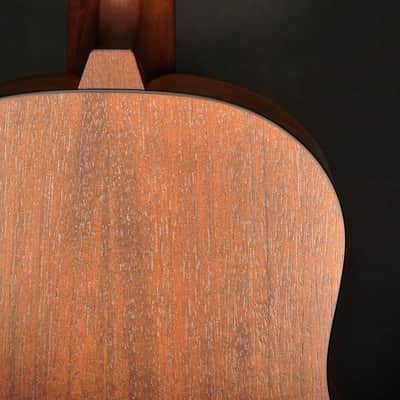 IRIS Guitar Company CH Natural 2024 - Satin image 11