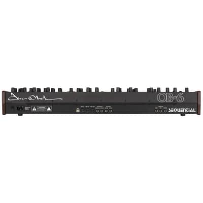 Sequential OB-6 image 6