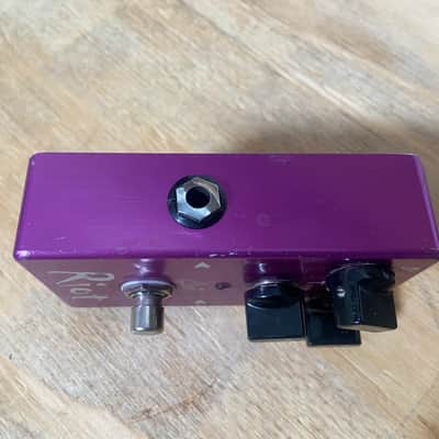 Suhr Riot 2010s - Purple image 4