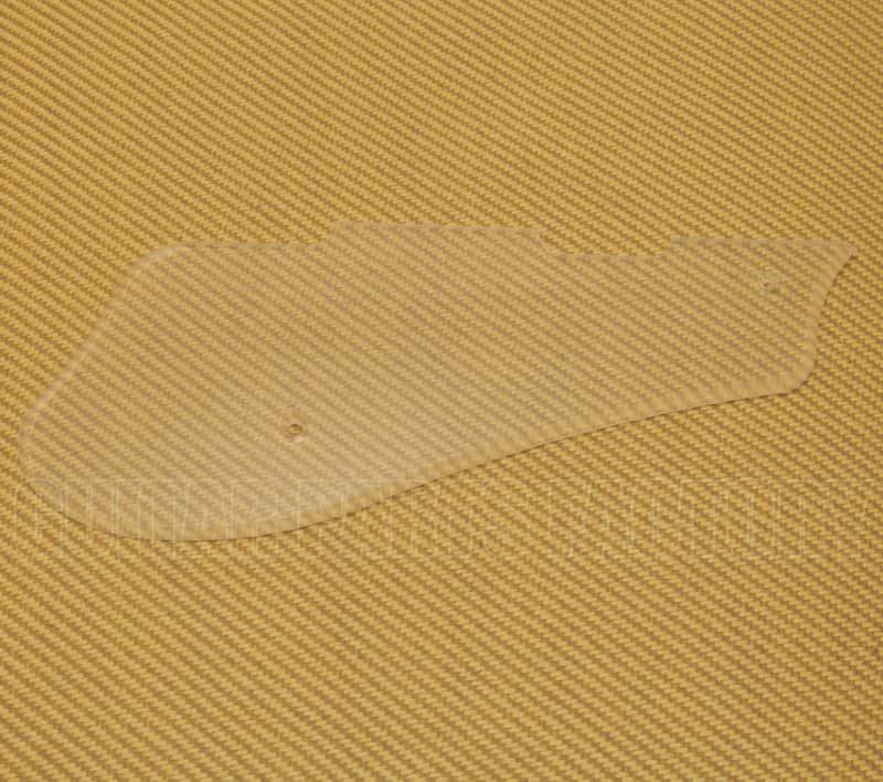 006-9819-000 Genuine Gretsch 5120 Electromatic Guitar Clear Pickguard image 1