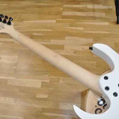 IBANEZ RG350DXZ WH White / RG Standard Series Guitar / RG350 image 13