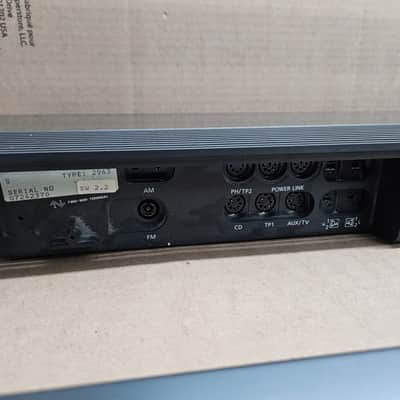 Bang & Olufsen Beomaster 4500 | Reverb