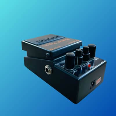 Boss MT-2 Metal Zone Distortion image 3