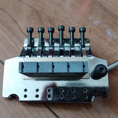 Jackson Floyd Rose Tremolo image 4