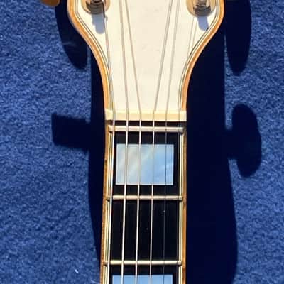 Gretsch White Falcon 1980 - Orig. White Color Made in USA image 11