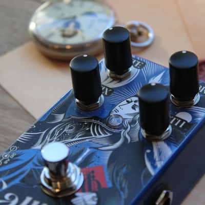 CATALINBREAD "Callisto  MK II ,Chorus /Vibrato" image 16