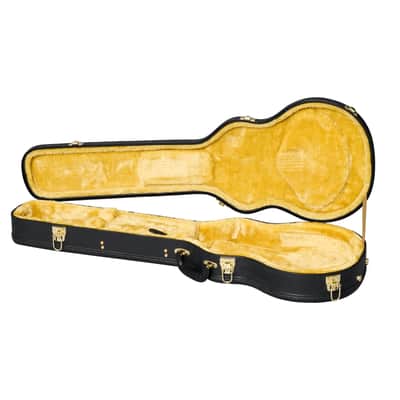 Epiphone Les Paul Custom Alpine White - Single Cut Electric Guitar image 9