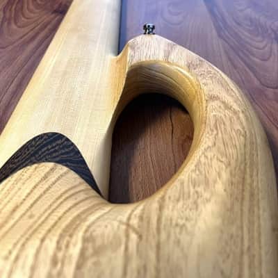 Kenneth Lawrence Brase I 6 String image 8