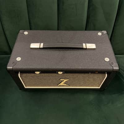 Used Dr. Z Mini Z 5-watt Guitar Amp Head - Black image 2