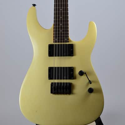 Vester JAR1412 1992 12 String SuperStrat Electric Guitar Shred your Mind image 17