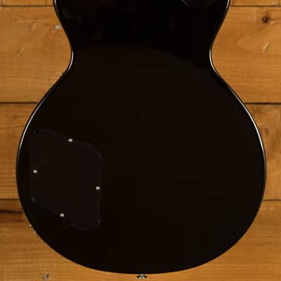Gibson Noel Gallagher Les Paul Standard - Ebony image 2