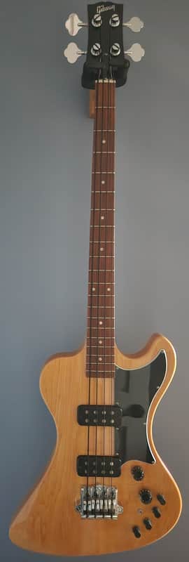 Gibson RD Artist Bass 2018 | Reverb Canada