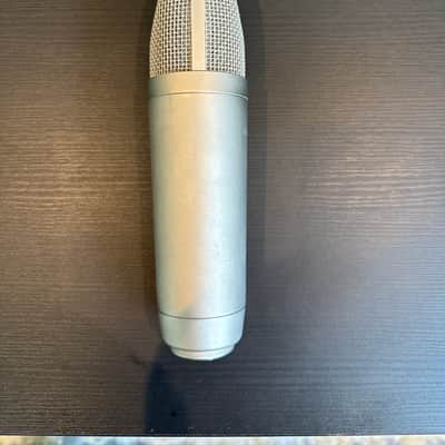 M-Audio Nova -- Silver image 4