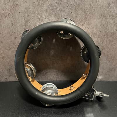 Toca Jingle Hit Hi-Hat Tambourine - Marine Pearl image 4