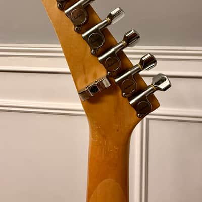 Charvel Fusion Deluxe image 9