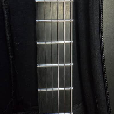 Solar V1.6FRC+ 2021 Carbon Black Matte W/ Orignal Gig Bag image 8