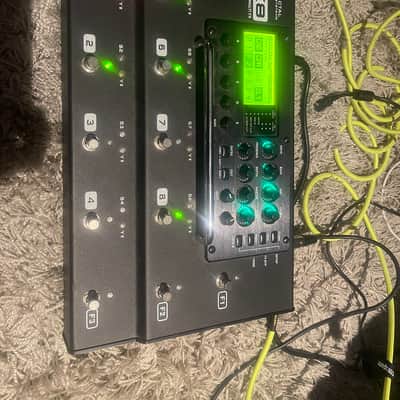 Fractal Audio AX8 2015 - 2020 - Black image 3