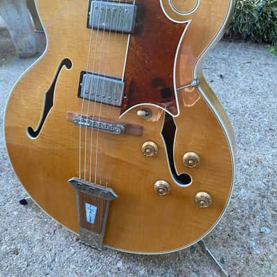 Gibson Tal Farlow 1986 - 2015 - Natural image 8