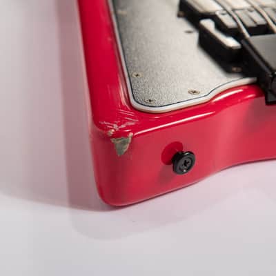 Steinberger XP-2 Bass Guitar image 13
