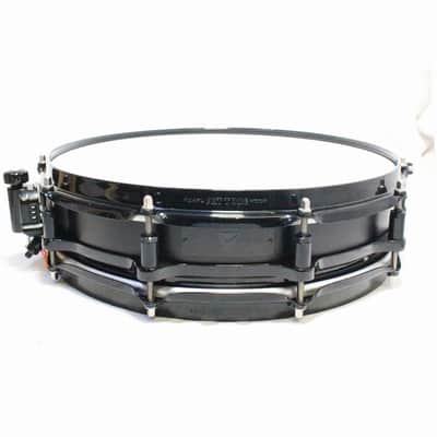 PEARL FCA1435/B-YA Yukihiro Model Version3 Signature Snare Drum Pearl Snare Drum  (04/08) image 1