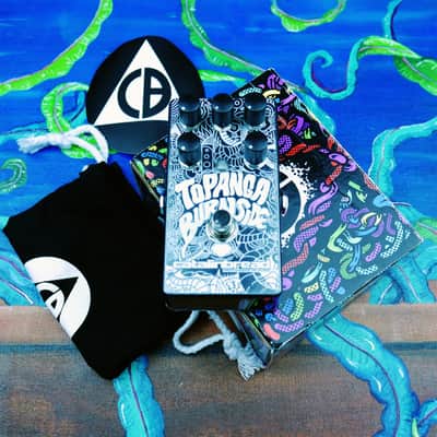 Catalinbread - Topanga Burnside image 4