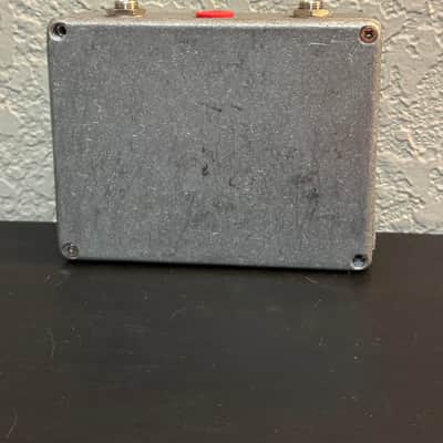 Abominable Electronics Iron Lung Guitar Pedal image 2