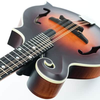 Gibson Sierra Hull F5G VOS Varnish image 10