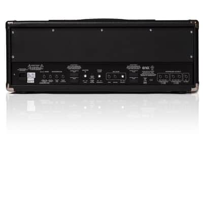 ENGL Amps MARTY FRIEDMAN “INFERNO” SIGNATURE E766 100 Watts image 3