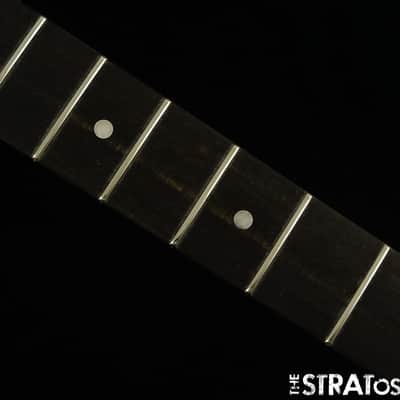 Fender American Ultra II Meteora Series NECK & LOCKING TUNERS image 3