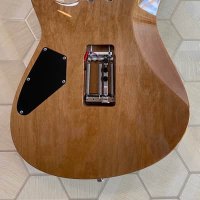 Lepsky F Model PRO 2020 Ocean burst image 6