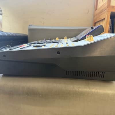Akai MPC4000 Music Production Center 2002 - 2007 - White image 6