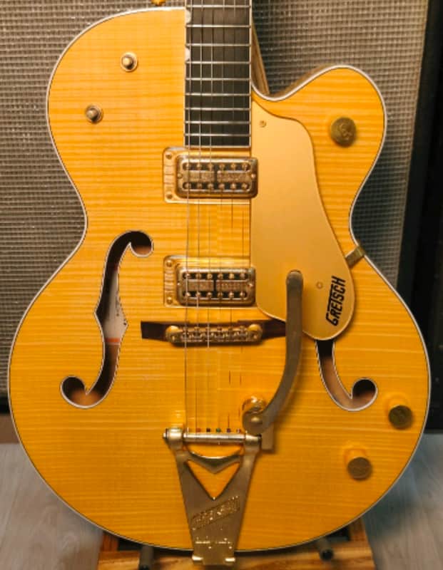 Gretsch 6120AM 2004 Made in Japan image 1